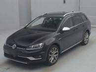 2016 Volkswagen GOLF Alltrack