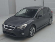 2011 Subaru Impreza Sports