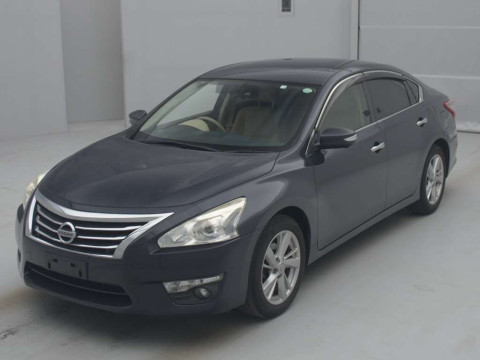 2016 Nissan Teana L33[0]