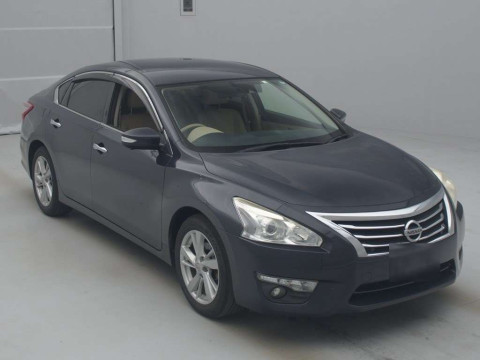 2016 Nissan Teana L33[2]