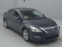 2016 Nissan Teana