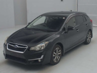 2016 Subaru Impreza Sports