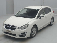 2016 Subaru Impreza Sports