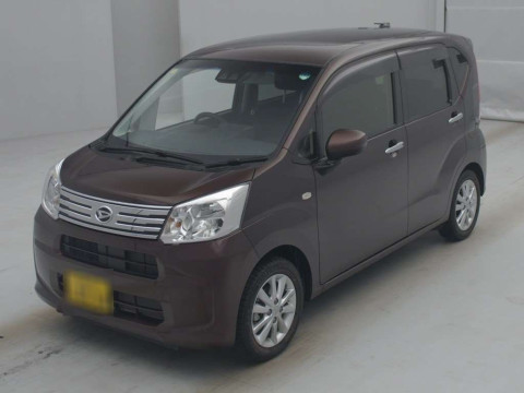 2023 Daihatsu Move LA150S[0]