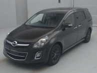 2009 Mazda MPV