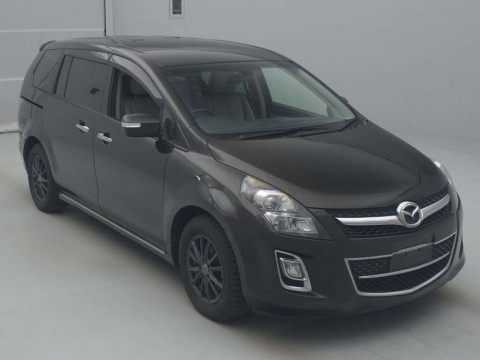 2009 Mazda MPV LY3P[2]