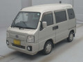 2011 Subaru Sambar