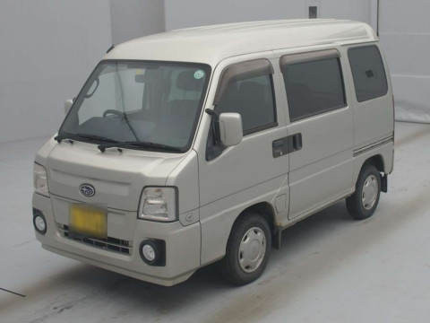 2011 Subaru Sambar TV2[0]