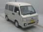 2011 Subaru Sambar