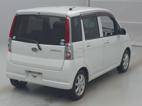 2009 Subaru Stella RN2[1]