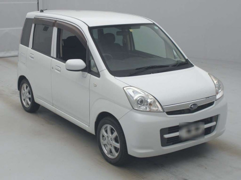 2009 Subaru Stella RN2[2]