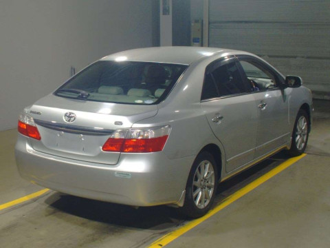 2007 Toyota Premio ZRT260[1]