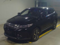 2019 Toyota Harrier