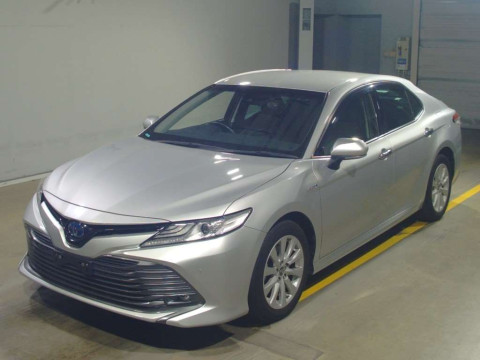 2019 Toyota Camry AXVH70[0]