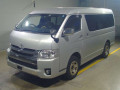 2017 Toyota Hiace Wagon