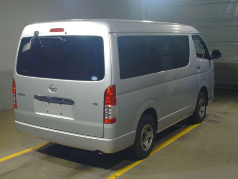 2017 Toyota Hiace Wagon TRH219W[1]