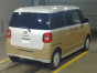 2022 Daihatsu Move Canbus