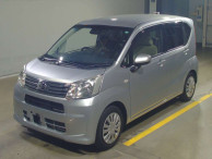 2019 Daihatsu Move