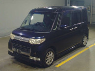 2009 Daihatsu Tanto Custom