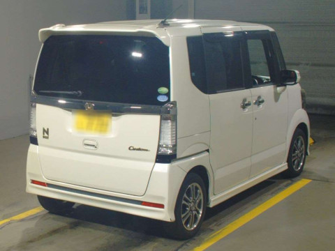 2013 Honda N-BOX CUSTOM JF1[1]