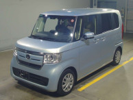 2019 Honda N-BOX