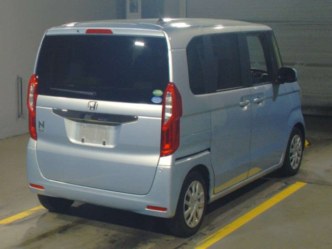 2019 Honda N-BOX JF3[1]