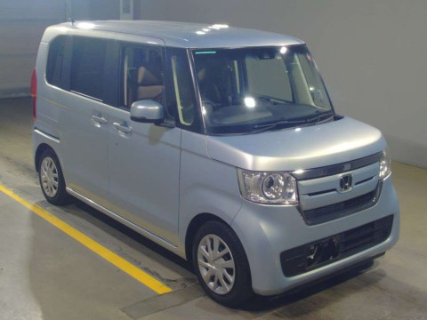 2019 Honda N-BOX JF3[2]