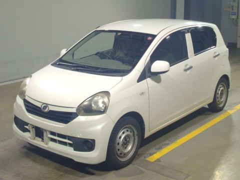 2013 Daihatsu Mira es LA300S[0]