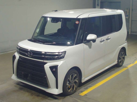 2023 Daihatsu Tanto Custom LA650S[0]