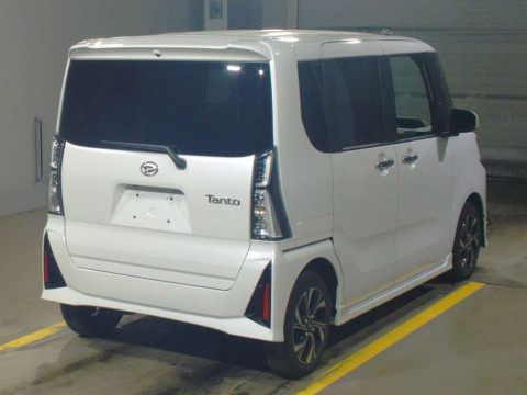 2023 Daihatsu Tanto Custom LA650S[1]