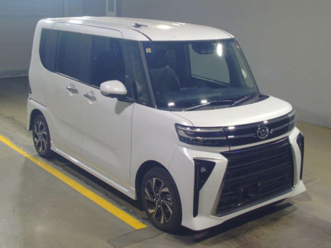 2023 Daihatsu Tanto Custom LA650S[2]