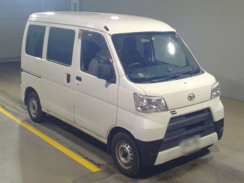 2018 Daihatsu Hijet Cargo S321V[2]