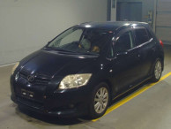 2006 Toyota Auris