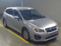 2012 Subaru Impreza Sports