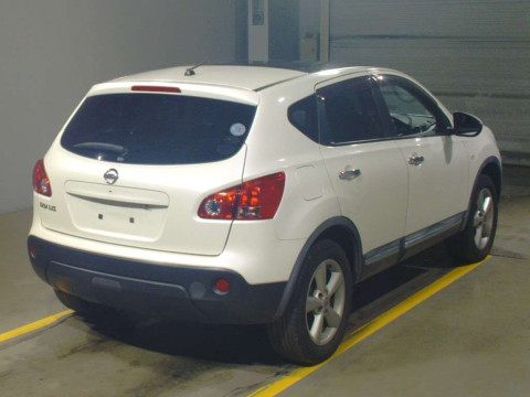 2012 Nissan Dualis KJ10[1]