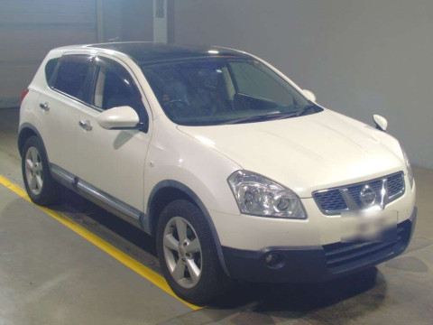 2012 Nissan Dualis KJ10[2]