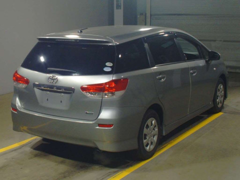 2012 Toyota Wish ZGE20G[1]