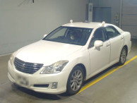 2008 Toyota Crown