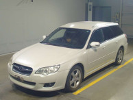 2007 Subaru Legacy Touring Wagon