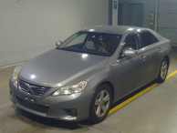 2011 Toyota Mark X