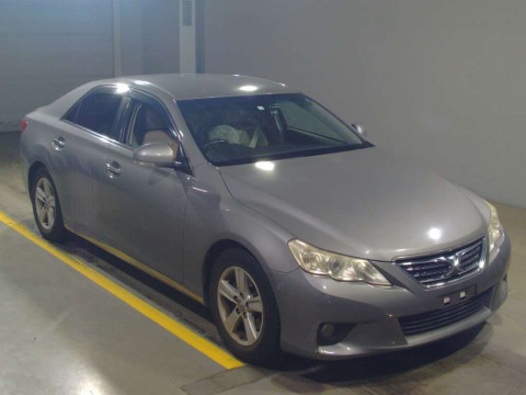 2011 Toyota Mark X GRX130[2]