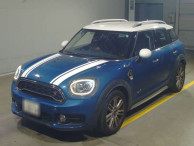 2019 Mini MINI