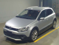 2014 Volkswagen Polo