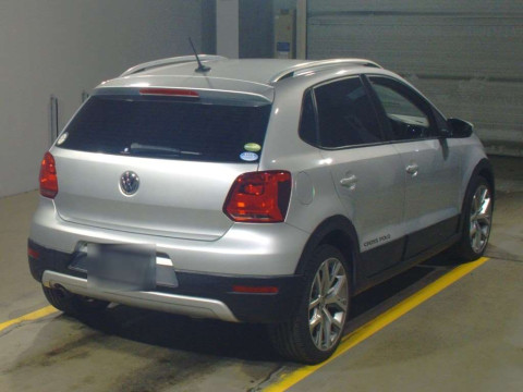 2014 Volkswagen Polo 6RCJZW[1]