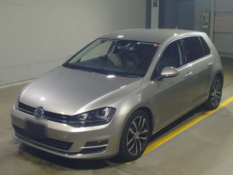 2013 Volkswagen Golf AUCPT[0]