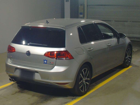 2013 Volkswagen Golf AUCPT[1]