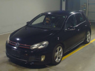 2011 Volkswagen Golf