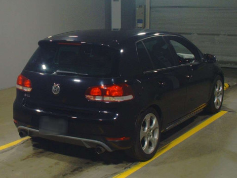 2011 Volkswagen Golf 1KCCZ[1]