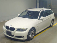 2012 BMW 3 Series