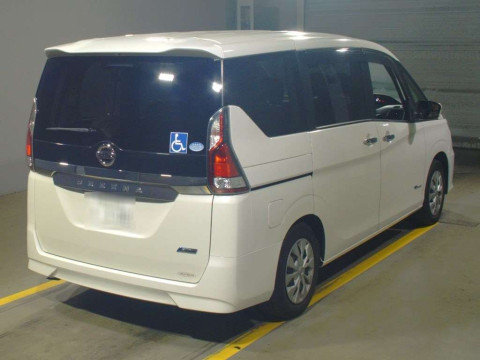 2017 Nissan Serena GC27[1]